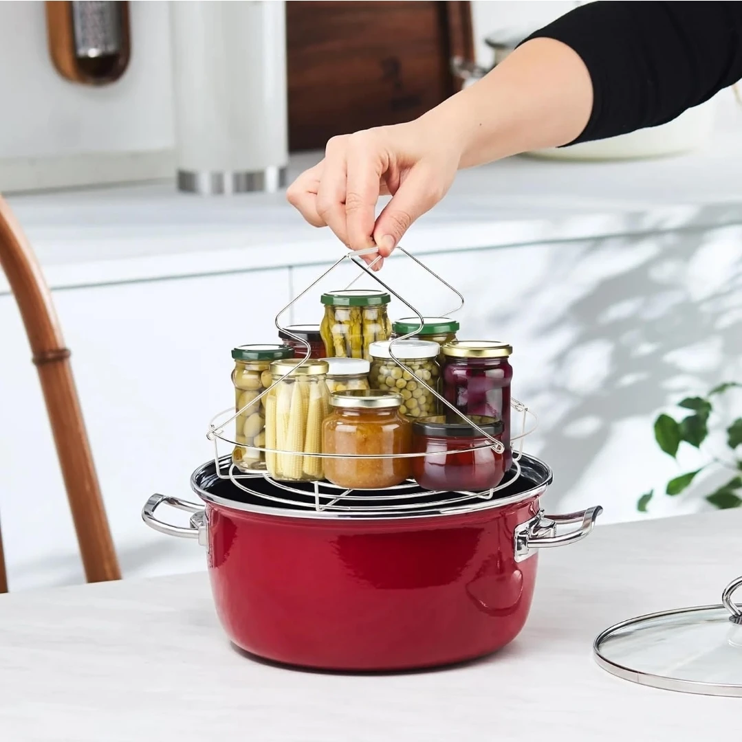 Canning Rack - 12 inch - photo 2