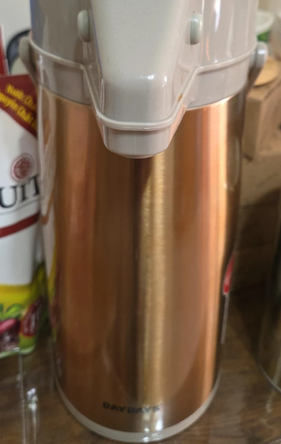 Daydays Thermal Water Dispenser