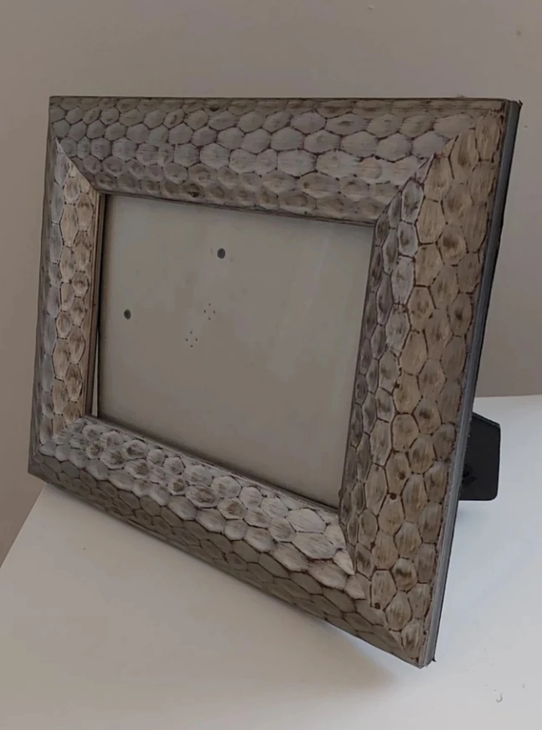 Textured Photo Frame - photo 2