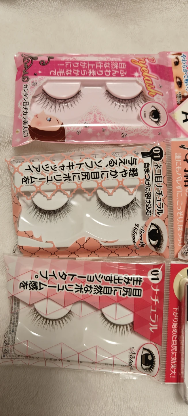New falsies - photo 3