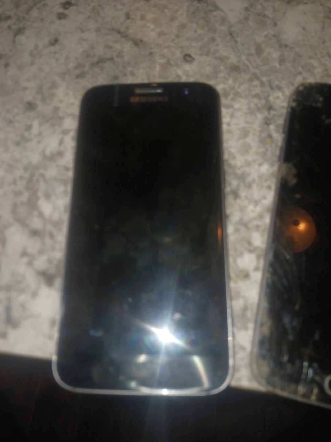 Samsung Galaxy S6 Edge (3 units) - For Parts - photo 2