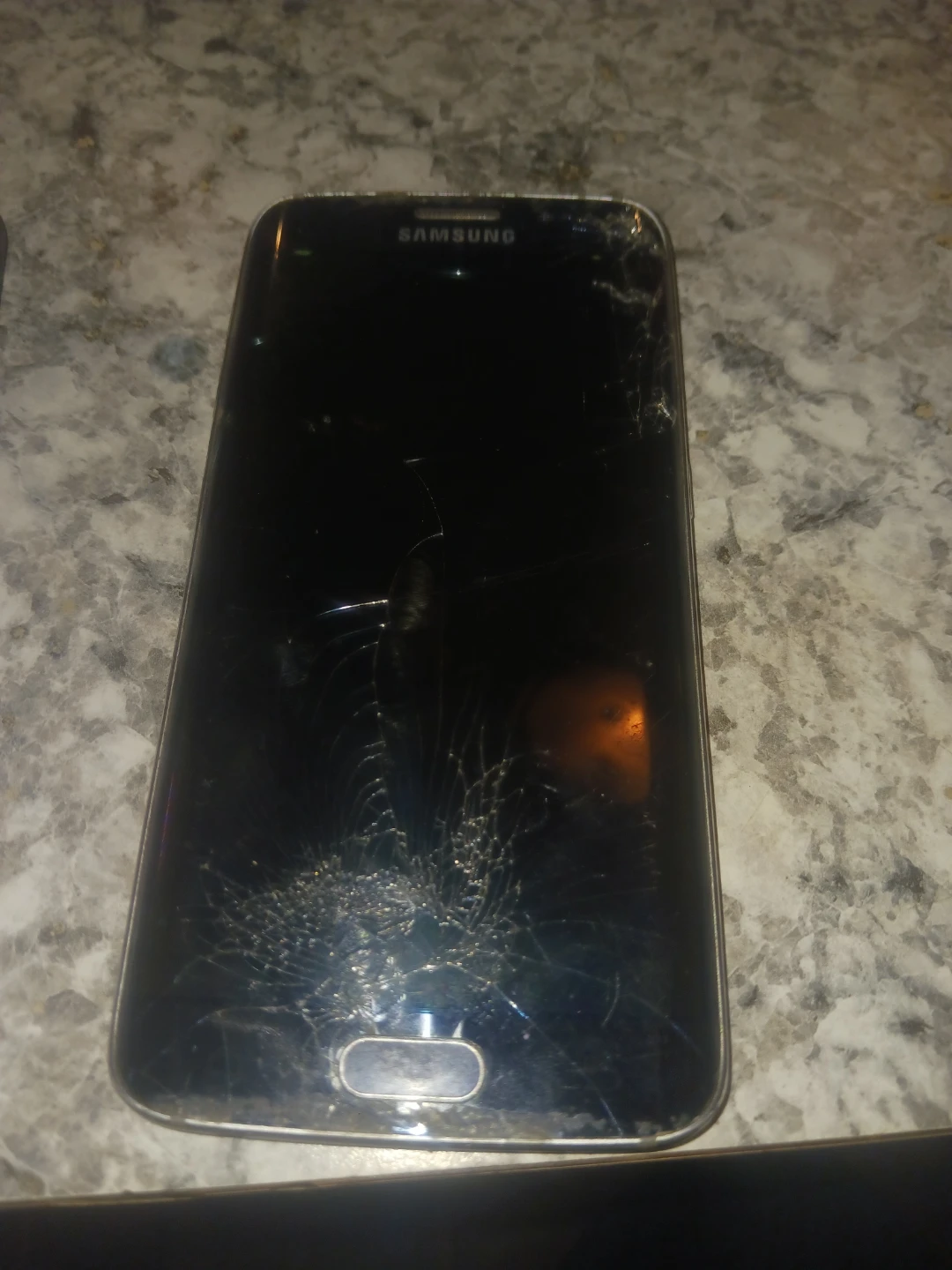 Samsung Galaxy S6 Edge (3 units) - For Parts - photo 4