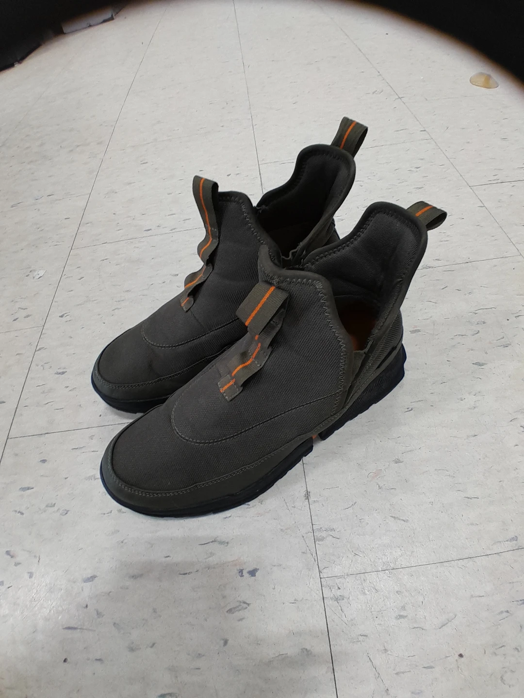 Columbia Men's SH/FT Aurora Boots Men's Size 8.5 - photo 2