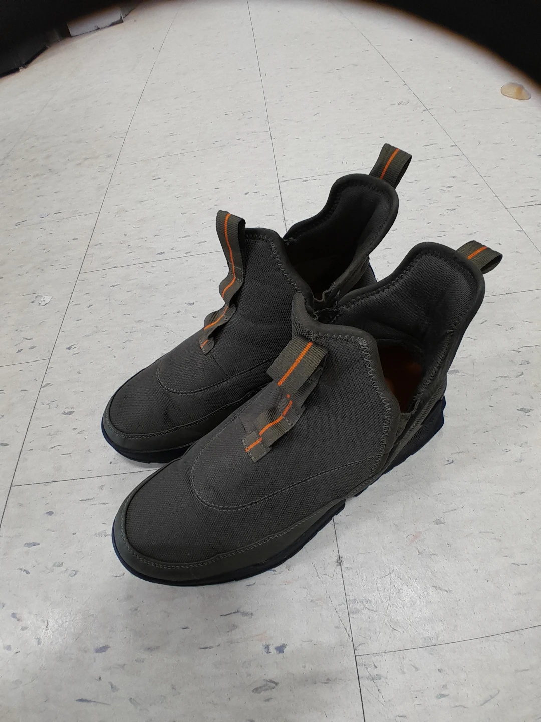 Columbia Men's SH/FT Aurora Boots Men's Size 8.5 - photo 4