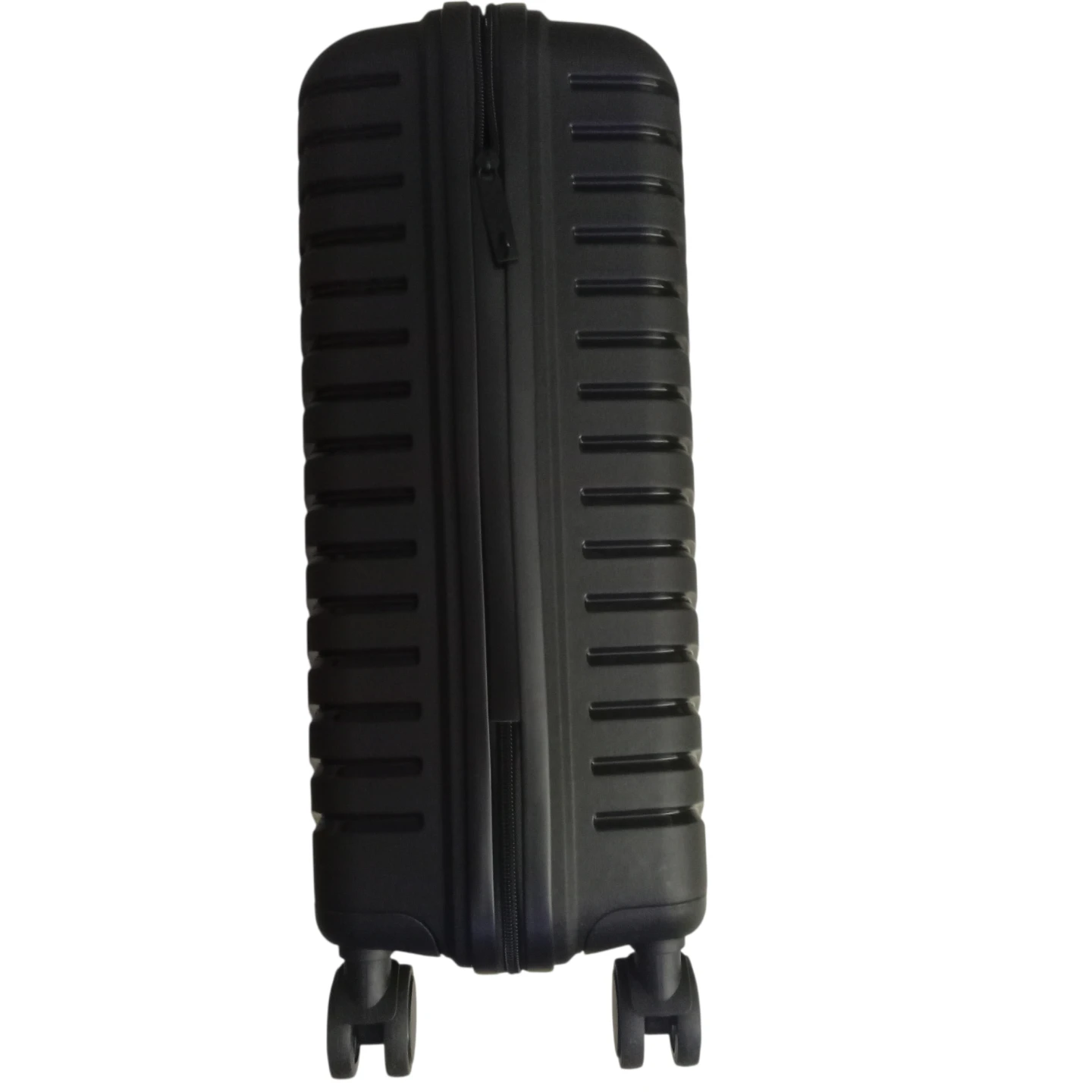 TUCCI Black Carry-On Suitcase - photo 3