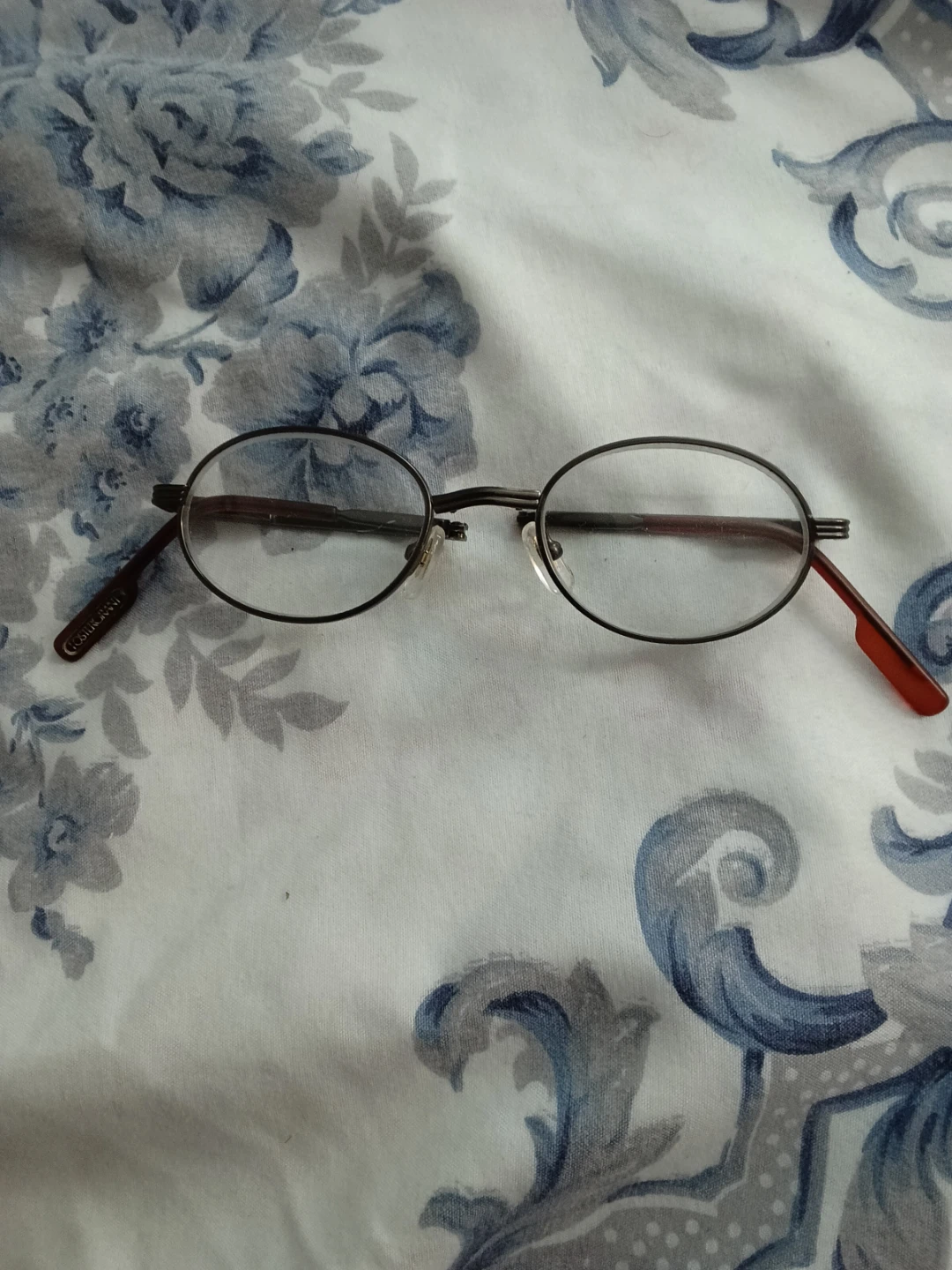 Foster Grant Glasses