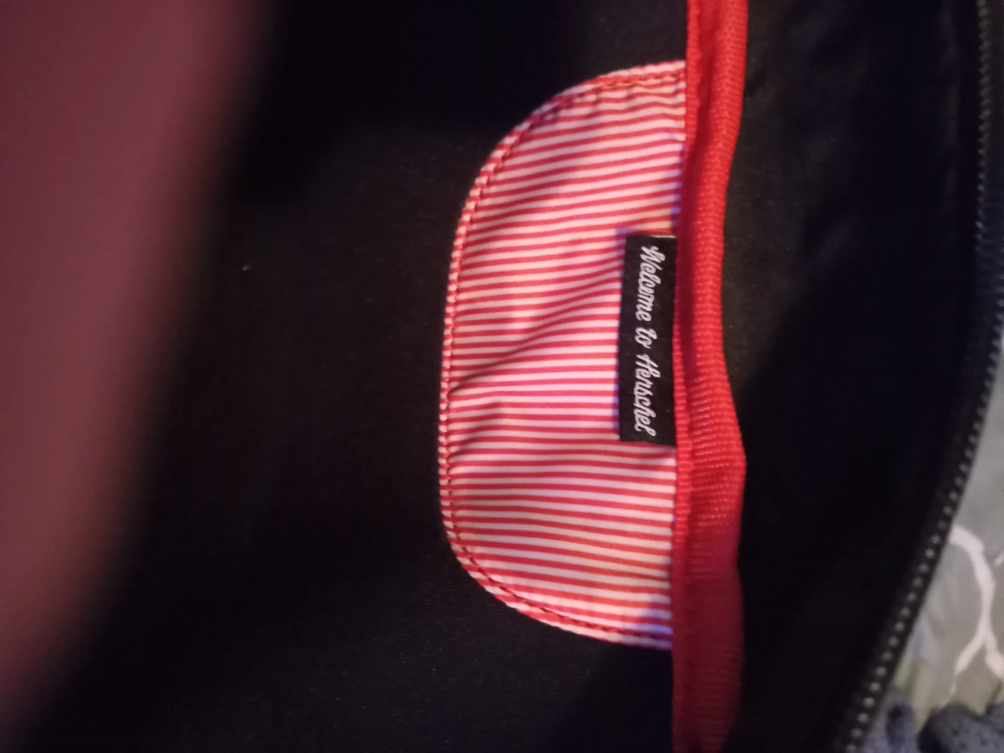 Herschel Supply Co. Grey Laptop Bag - photo 5