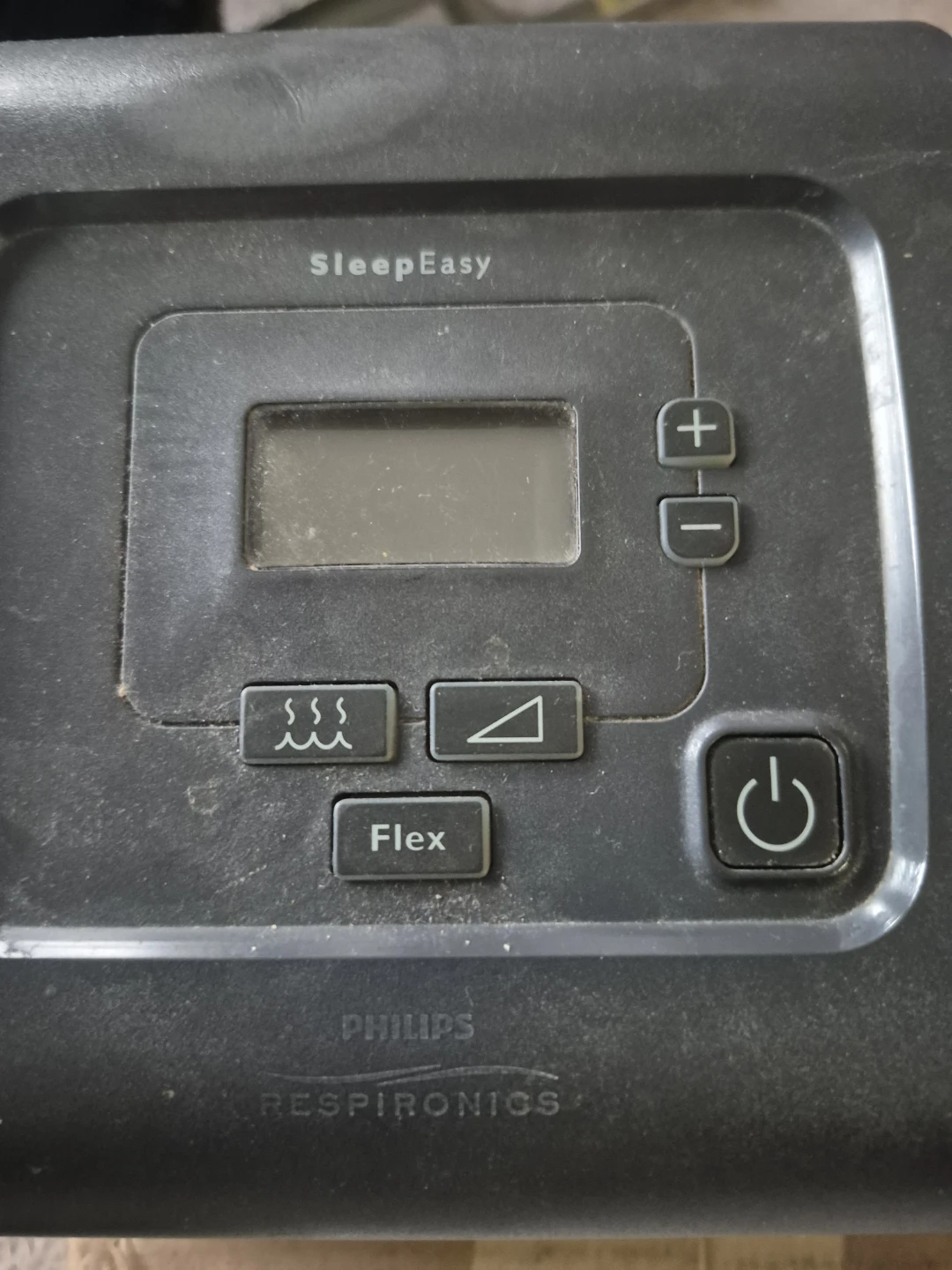 Philips Respironics SleepEasy CPAP Machine