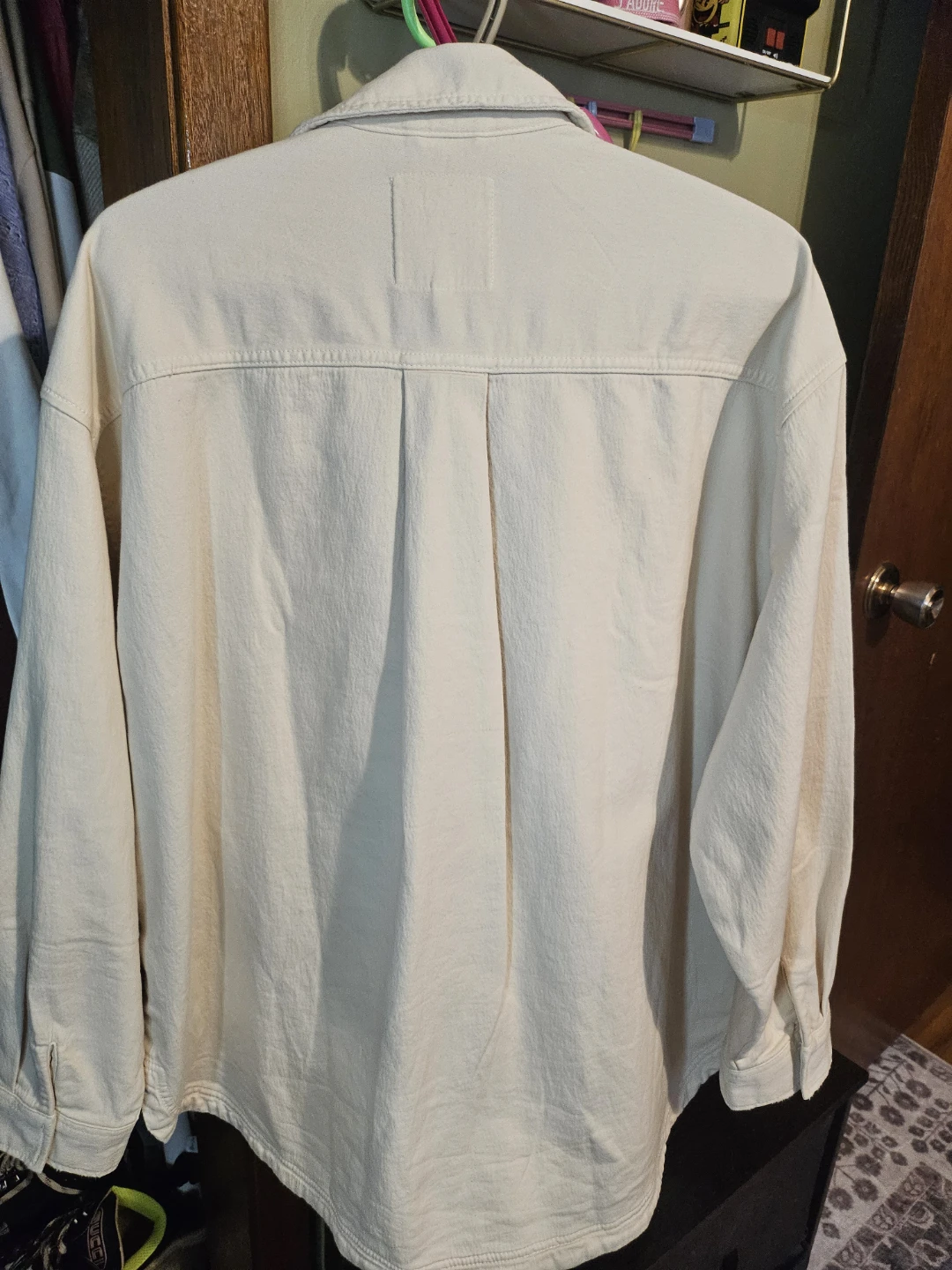 Aerie oversized Jacket - Size M - photo 3