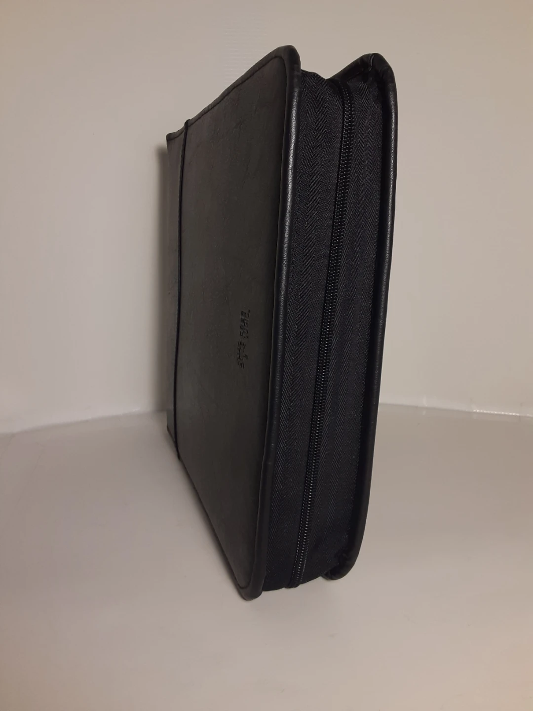 CD/DVD Binder/Case | Case Logic - 16 Pages - 128 Slots - photo 3