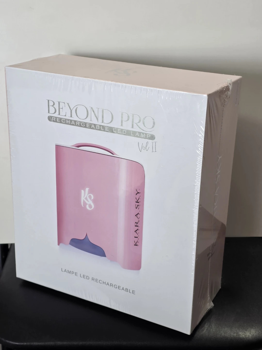Kiara Sky Beyond Pro Rechargeable LED Lamp Vol II - photo 2