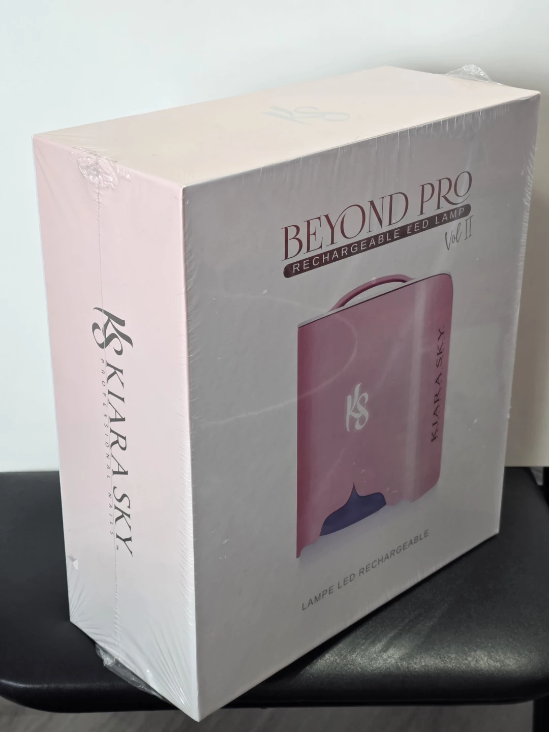 Kiara Sky Beyond Pro Rechargeable LED Lamp Vol II - photo 3