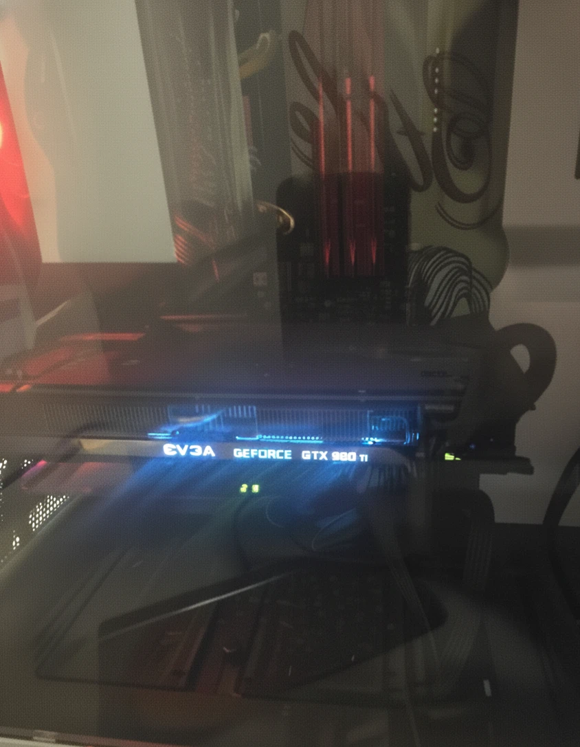 Gaming / Work Desktop PC – i7-4790K - photo 3