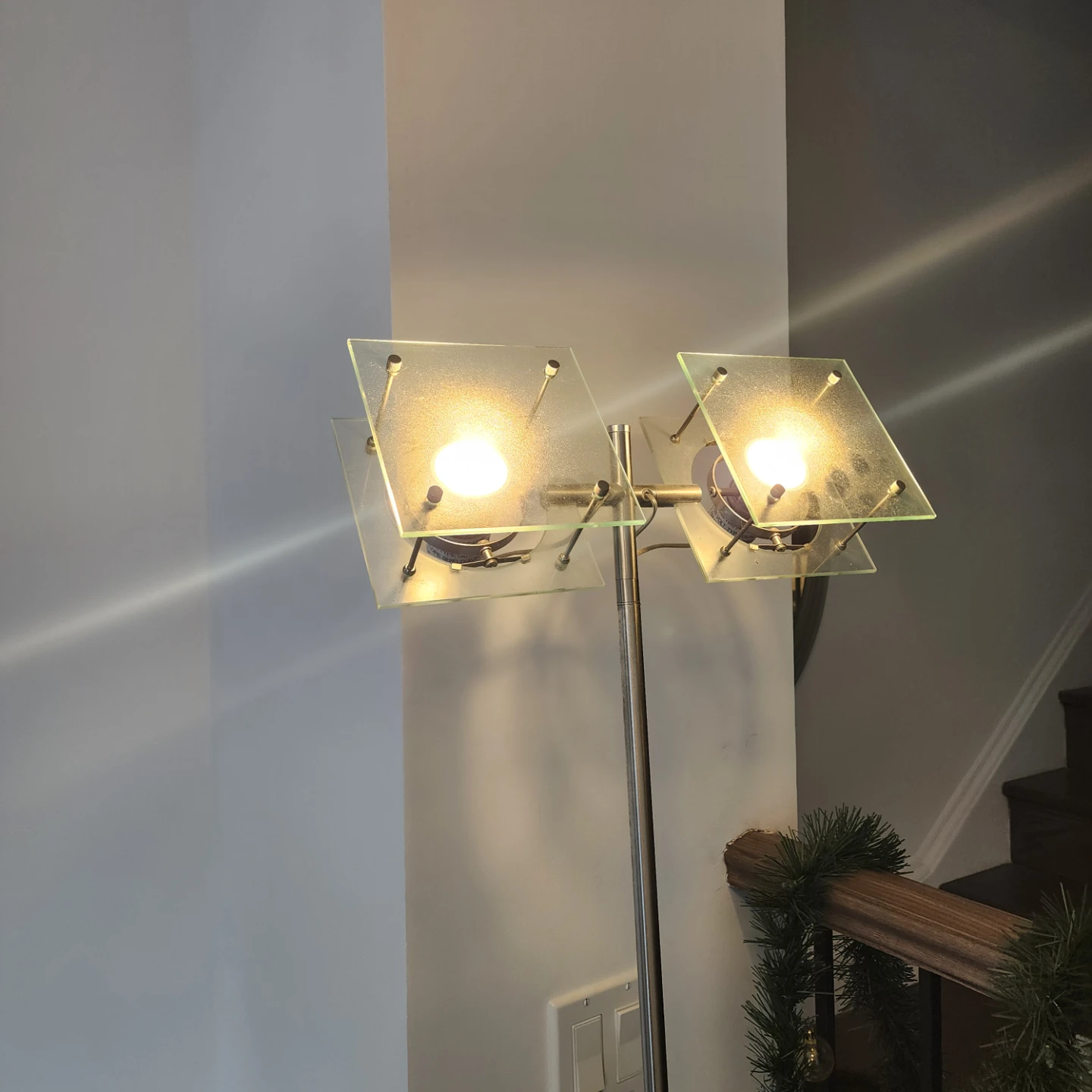 Unique Modern Floor Lamp - photo 4