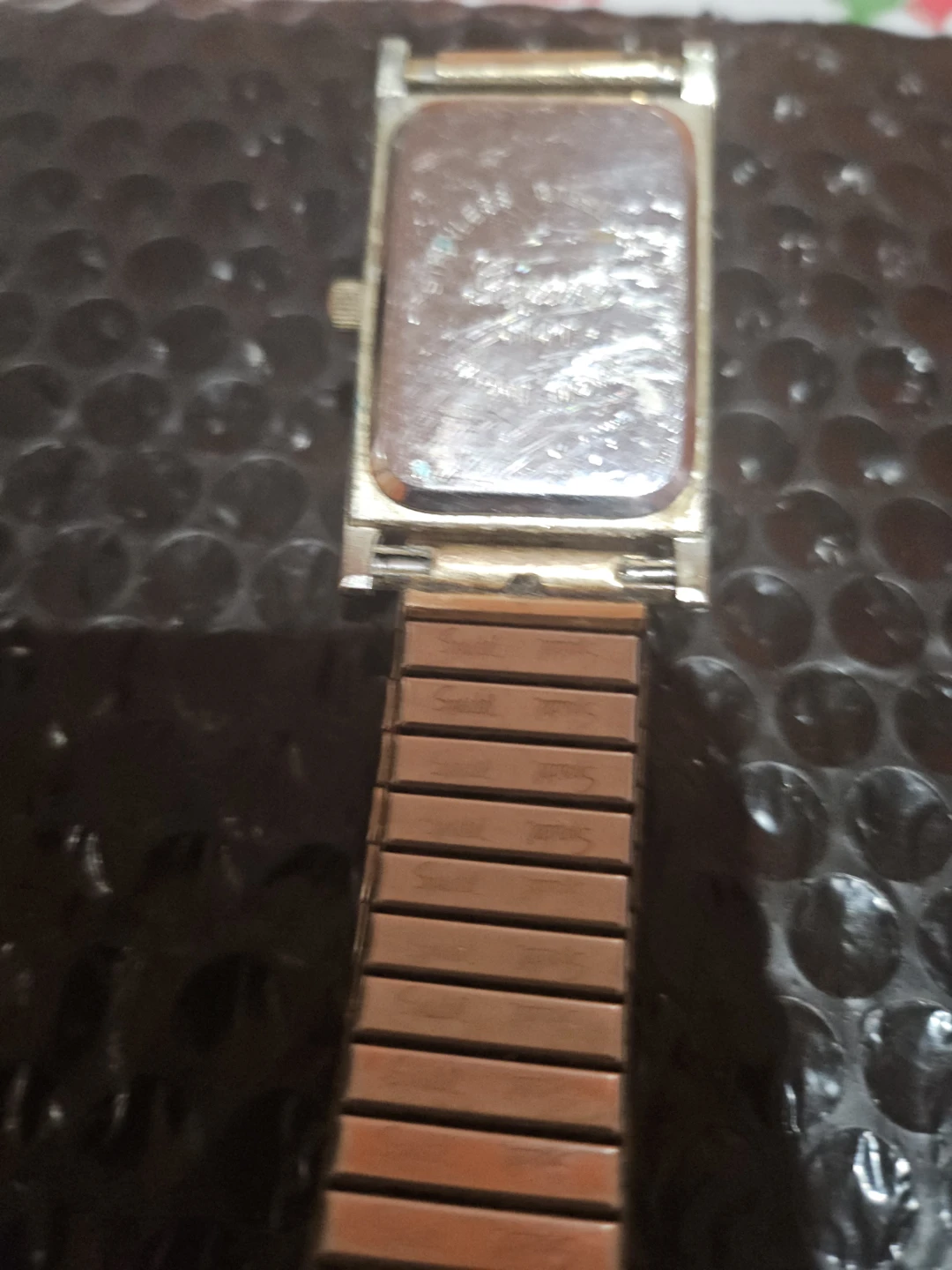 Geneva Quartz Watch - photo 3