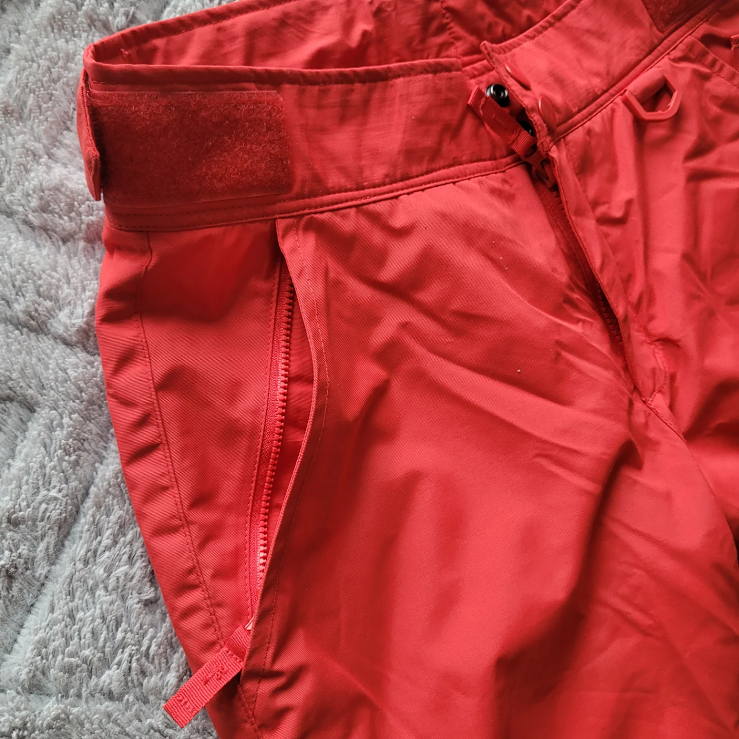 NEW Red Women's Snow Pants - Size Small - photo 5