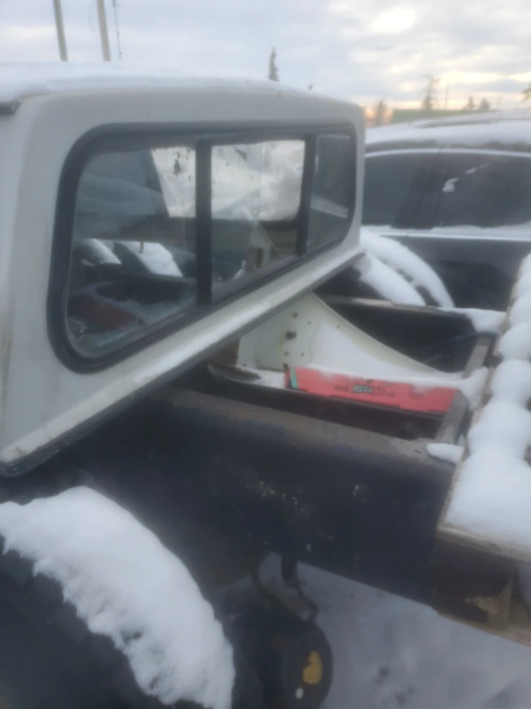 Truck Topper - photo 2