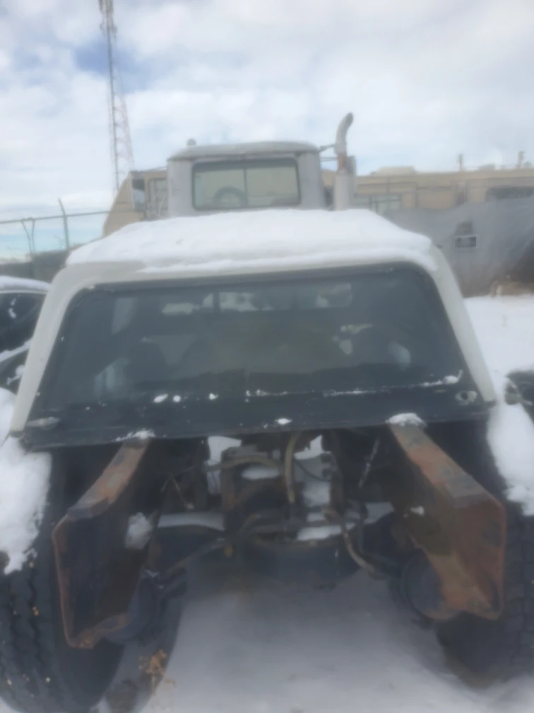 Truck Topper - photo 3