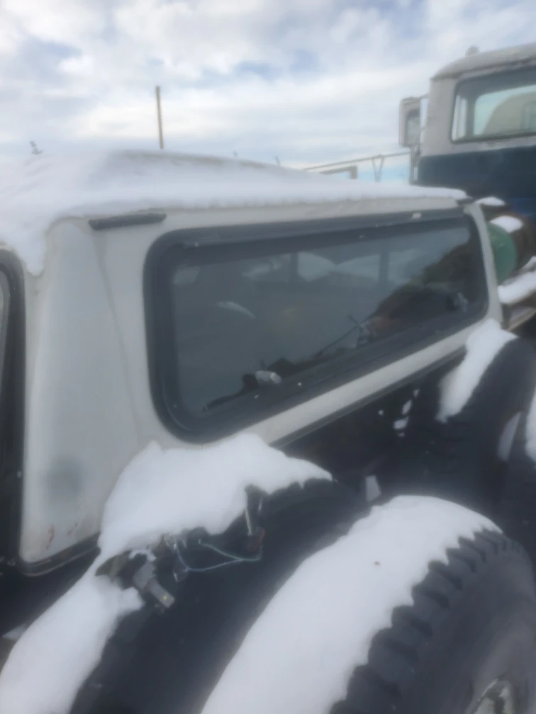 Truck Topper - photo 4