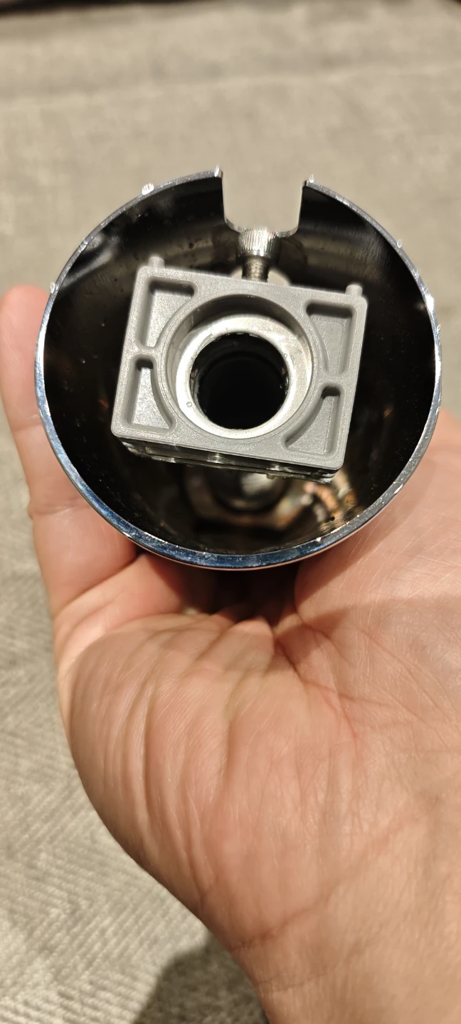 used 1 year downspout - photo 5