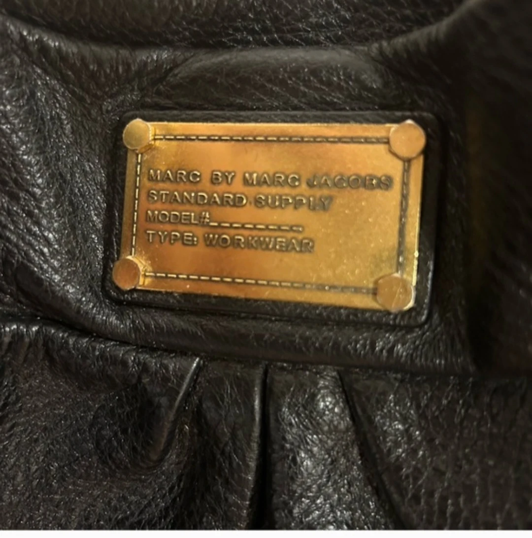 Marc Jacobs hobo bag - photo 3