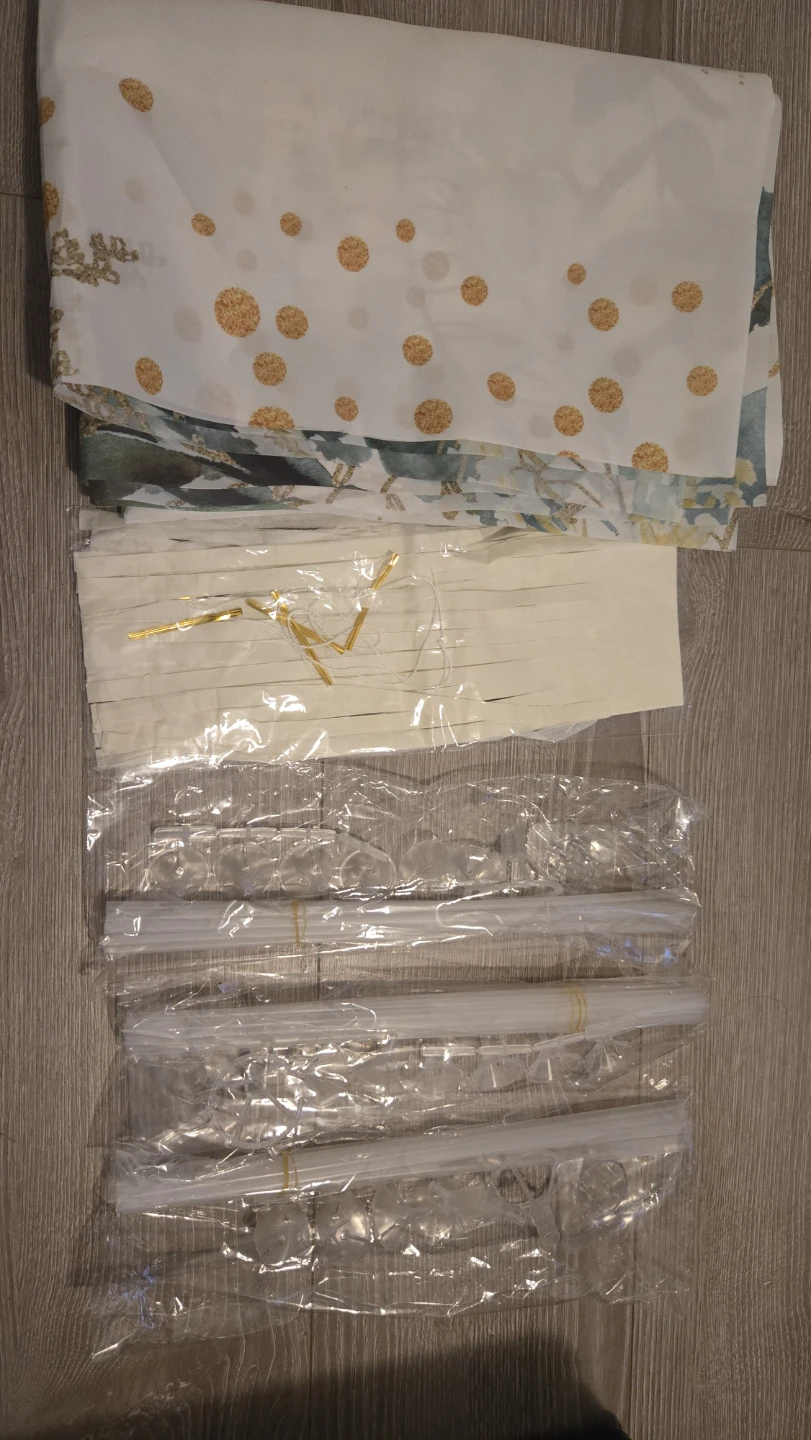 Baby shower banner - photo 2