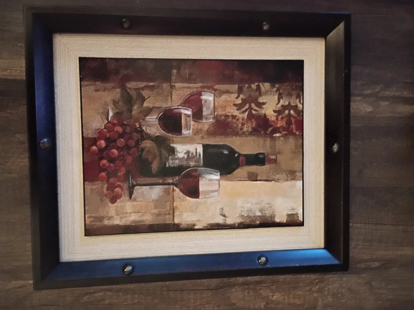 Wine Themed Wall Art - photo 3