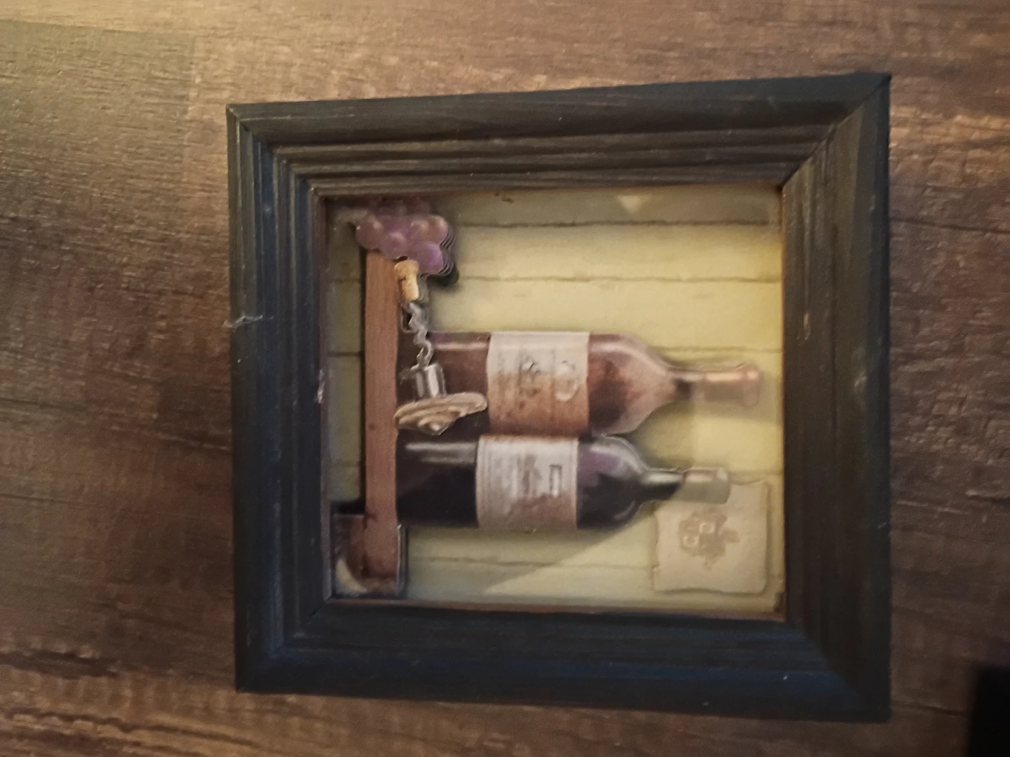 Wine Themed Wall Art - photo 4