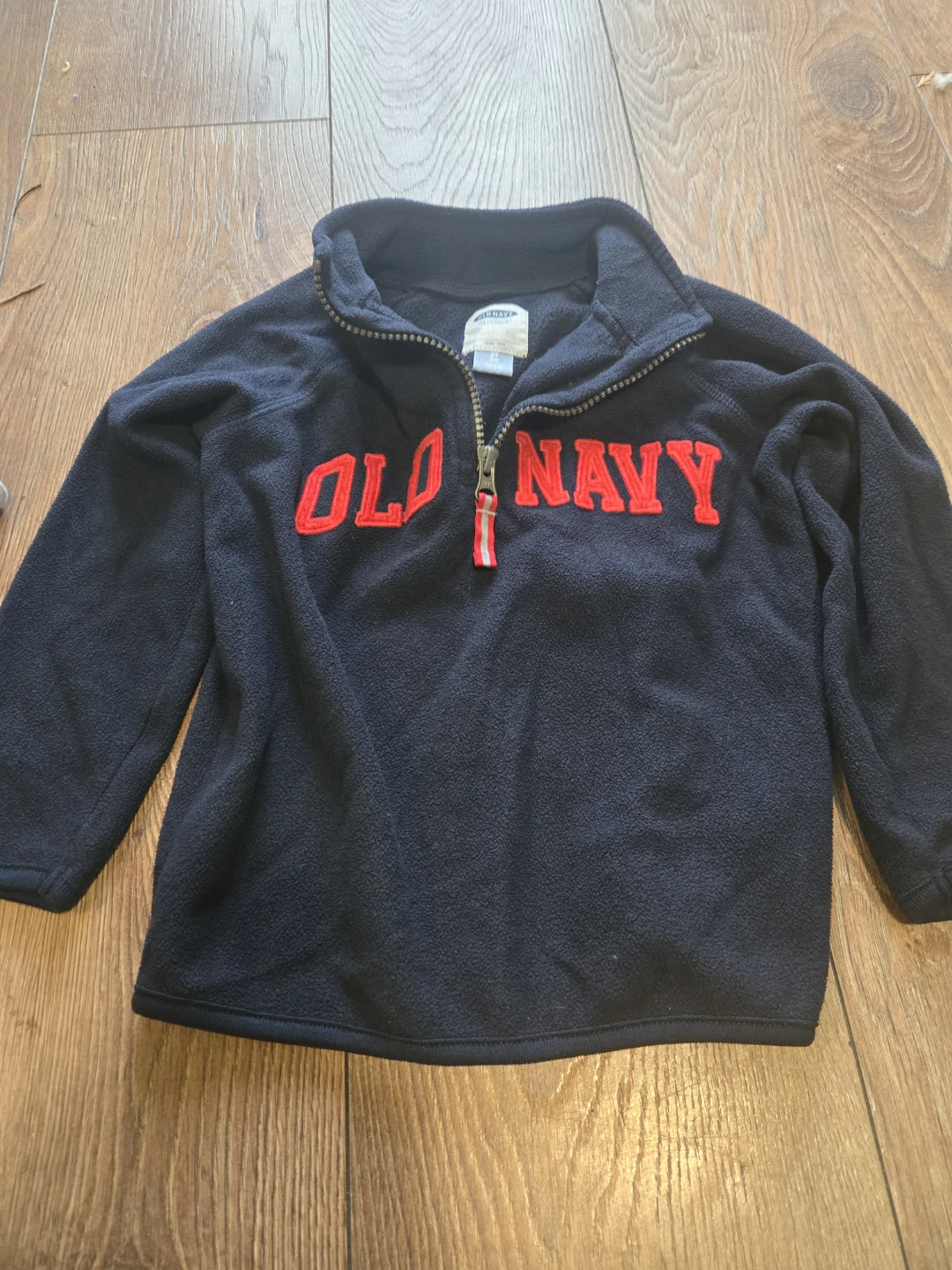Old Navy Fleece Pullover