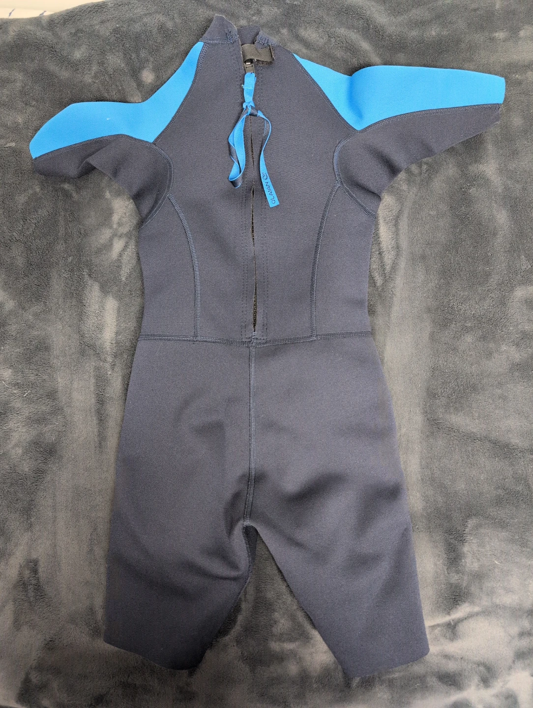 Olaian Kids Wetsuit - Size Kids Age 12