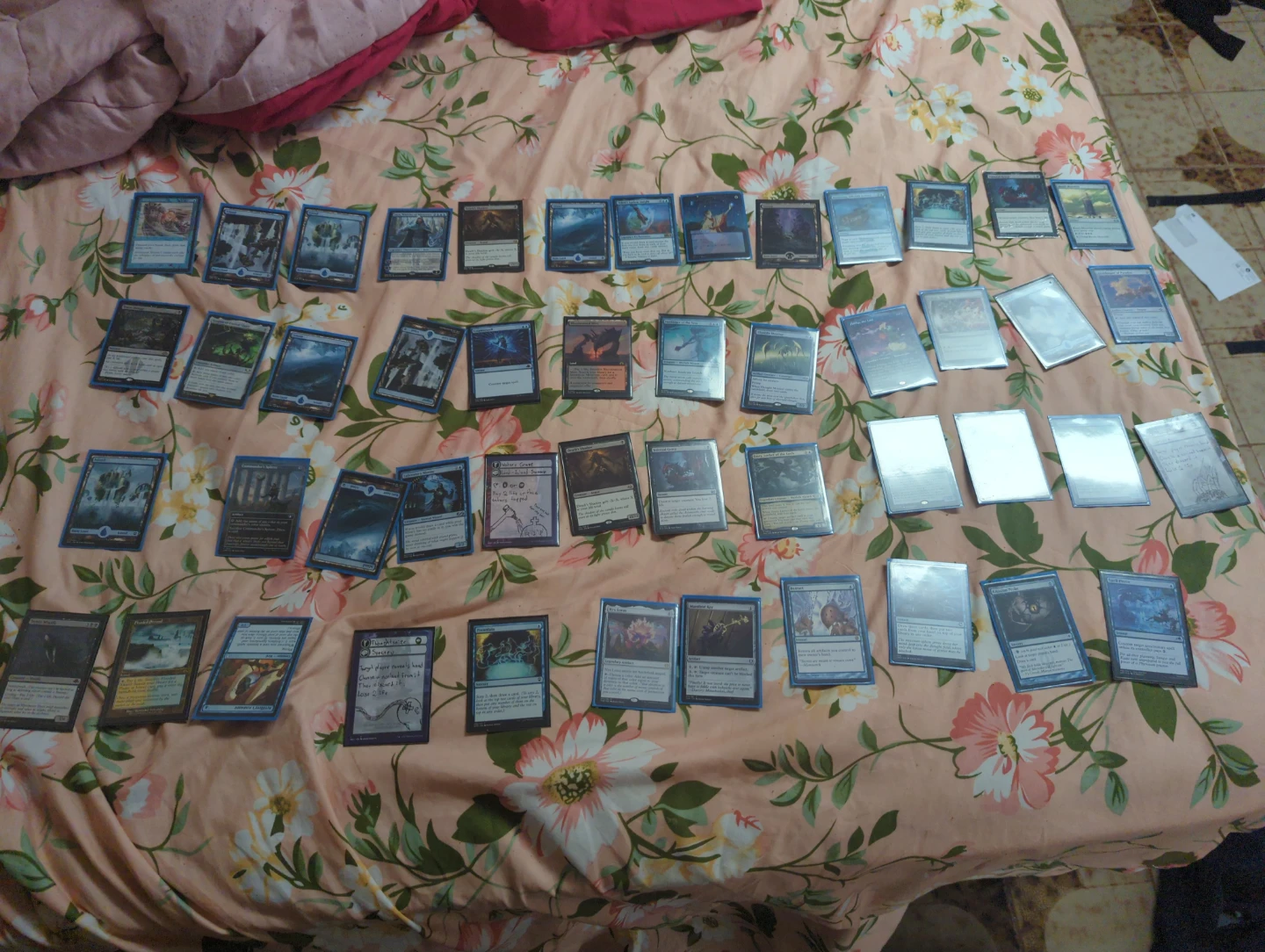 Magic: The Gathering Cards Collection