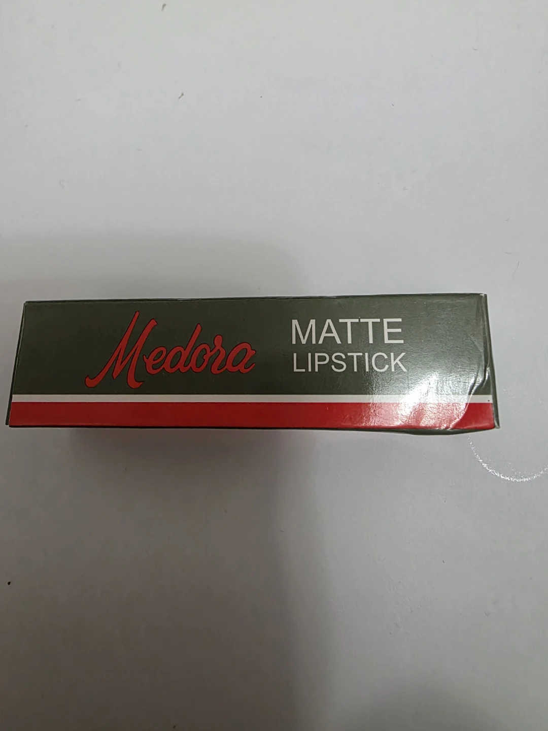 Medora Matte Lipstick