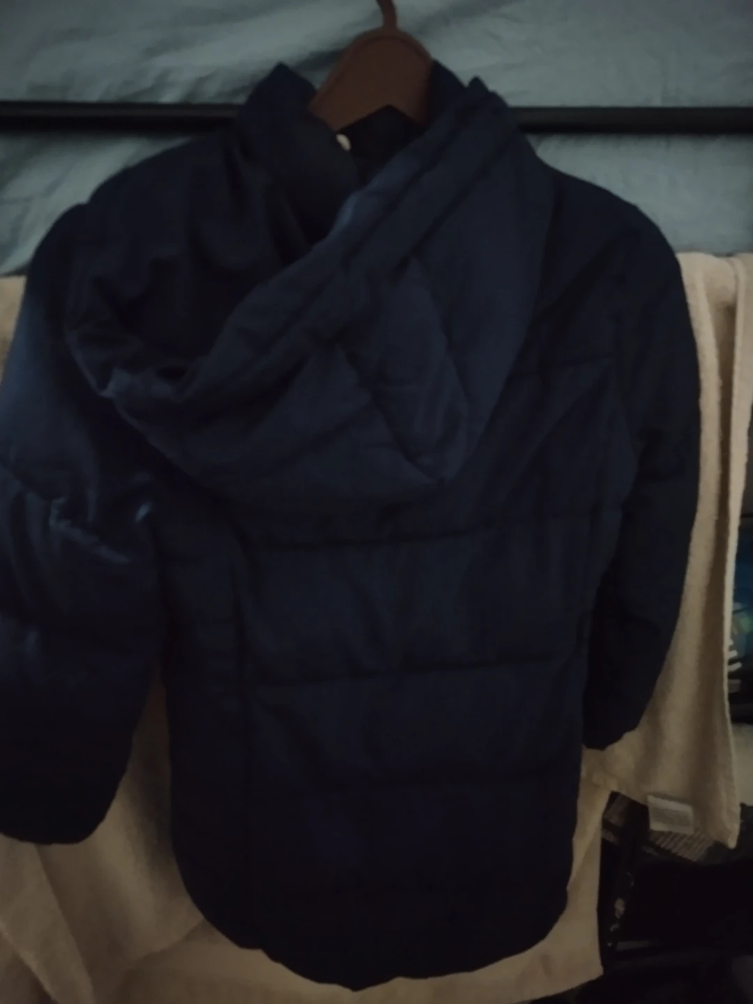 GAP kids /Puffer Jacket - Size S🏆 - photo 2