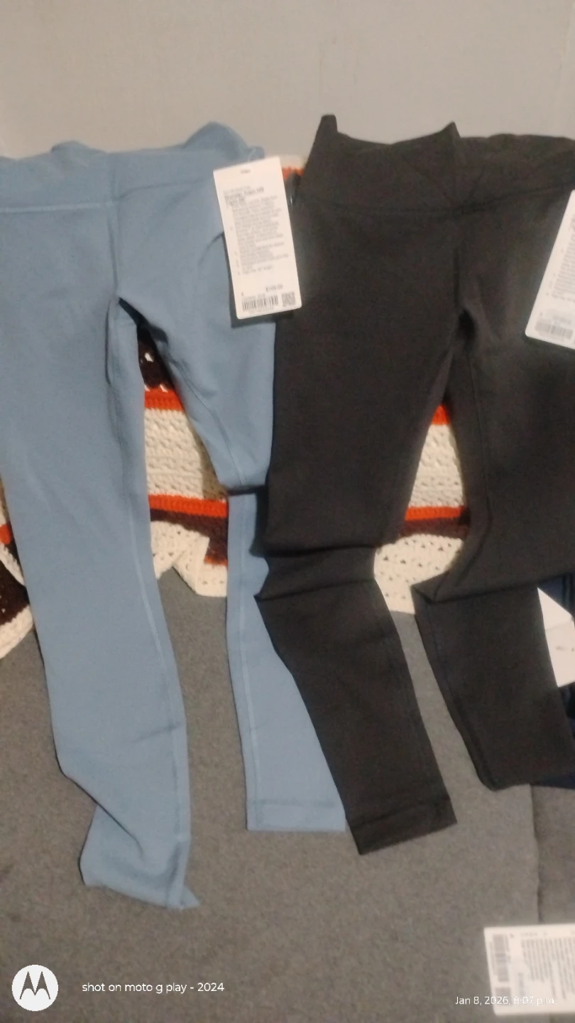 Lululemon Tights (Women's) - photo 2