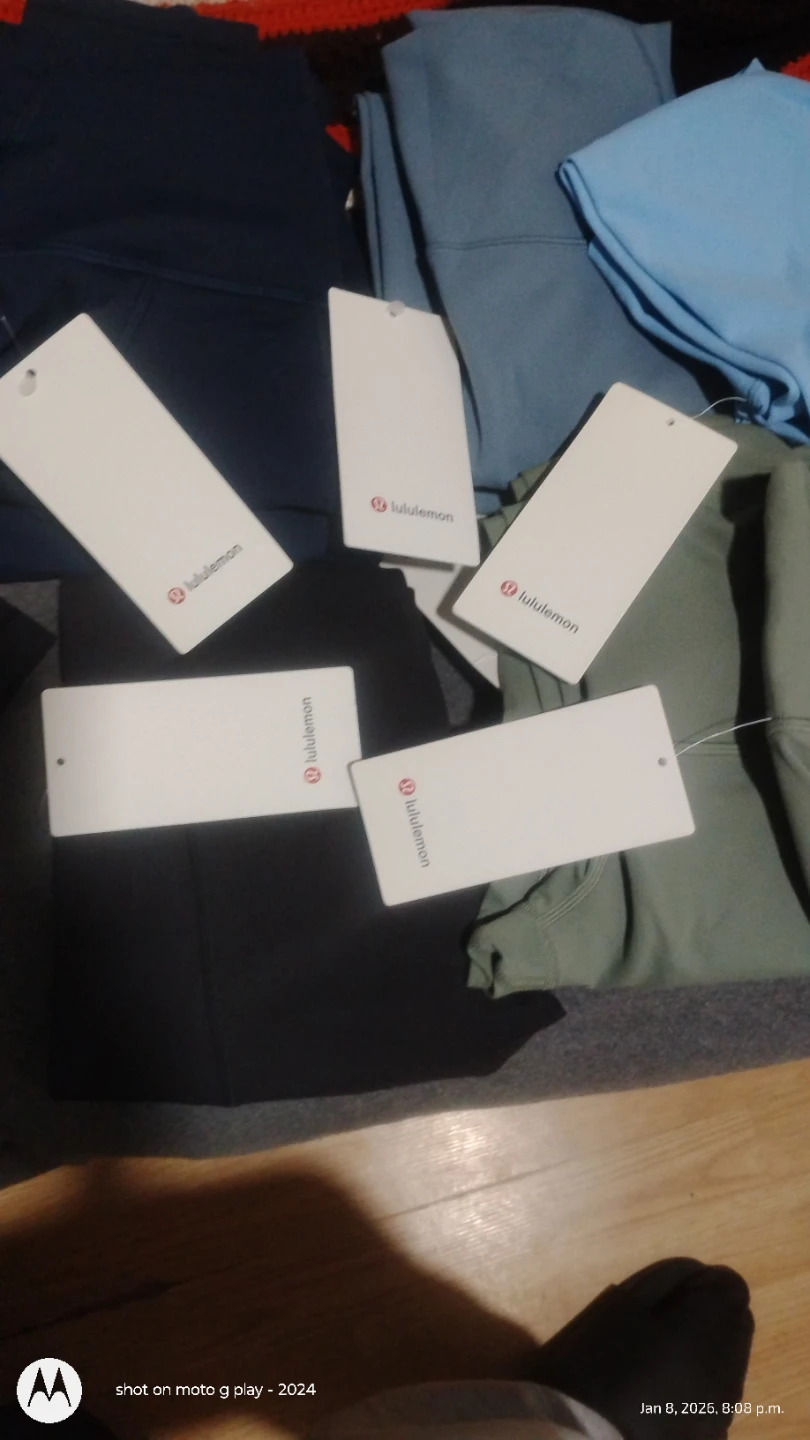 Lululemon Tights (Women's) - photo 4