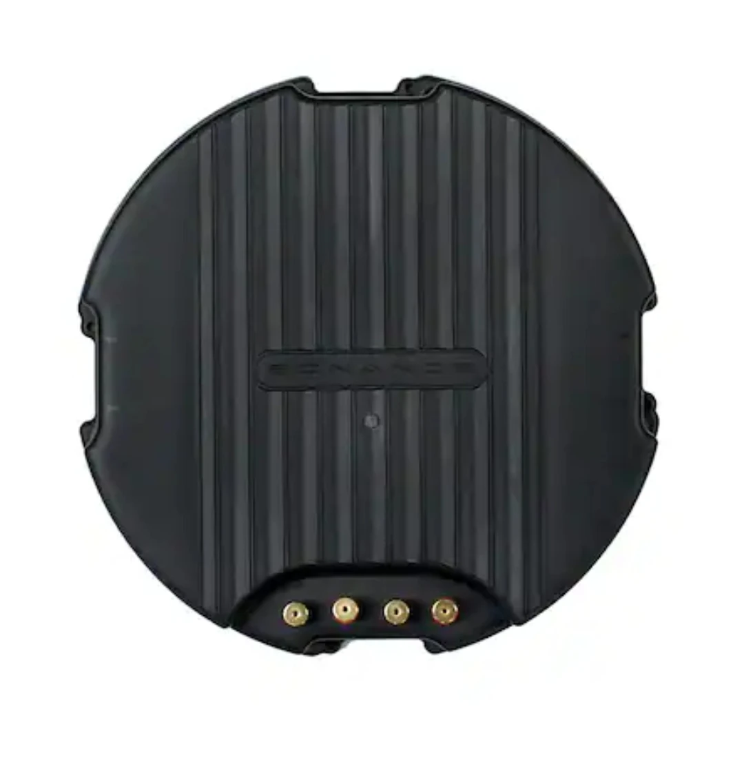 Sonance Large Round Retrofit Enclosure - 92243 - photo 2