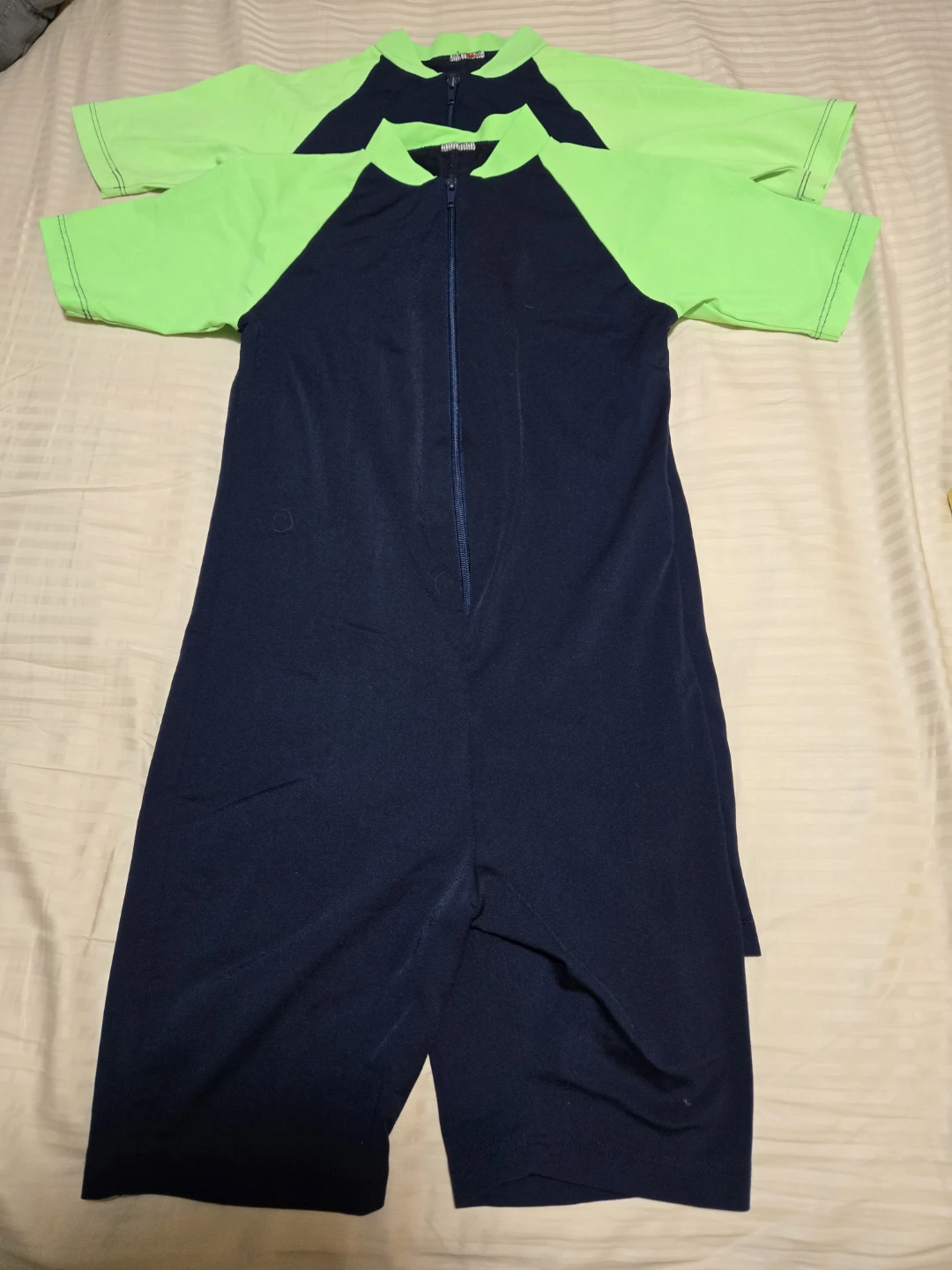 Kids Swimsuit - Size 8-10