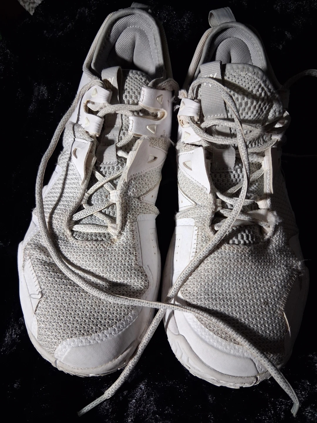 Jordan Westbrook One Take II Men's Basketball Shoes