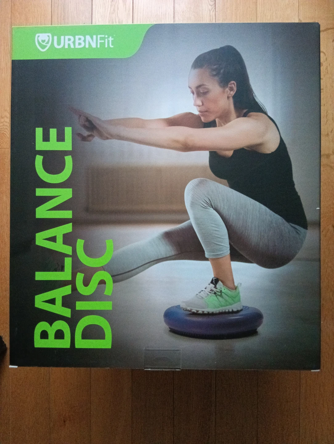 URBNFit Balance Disc - New in Box!
