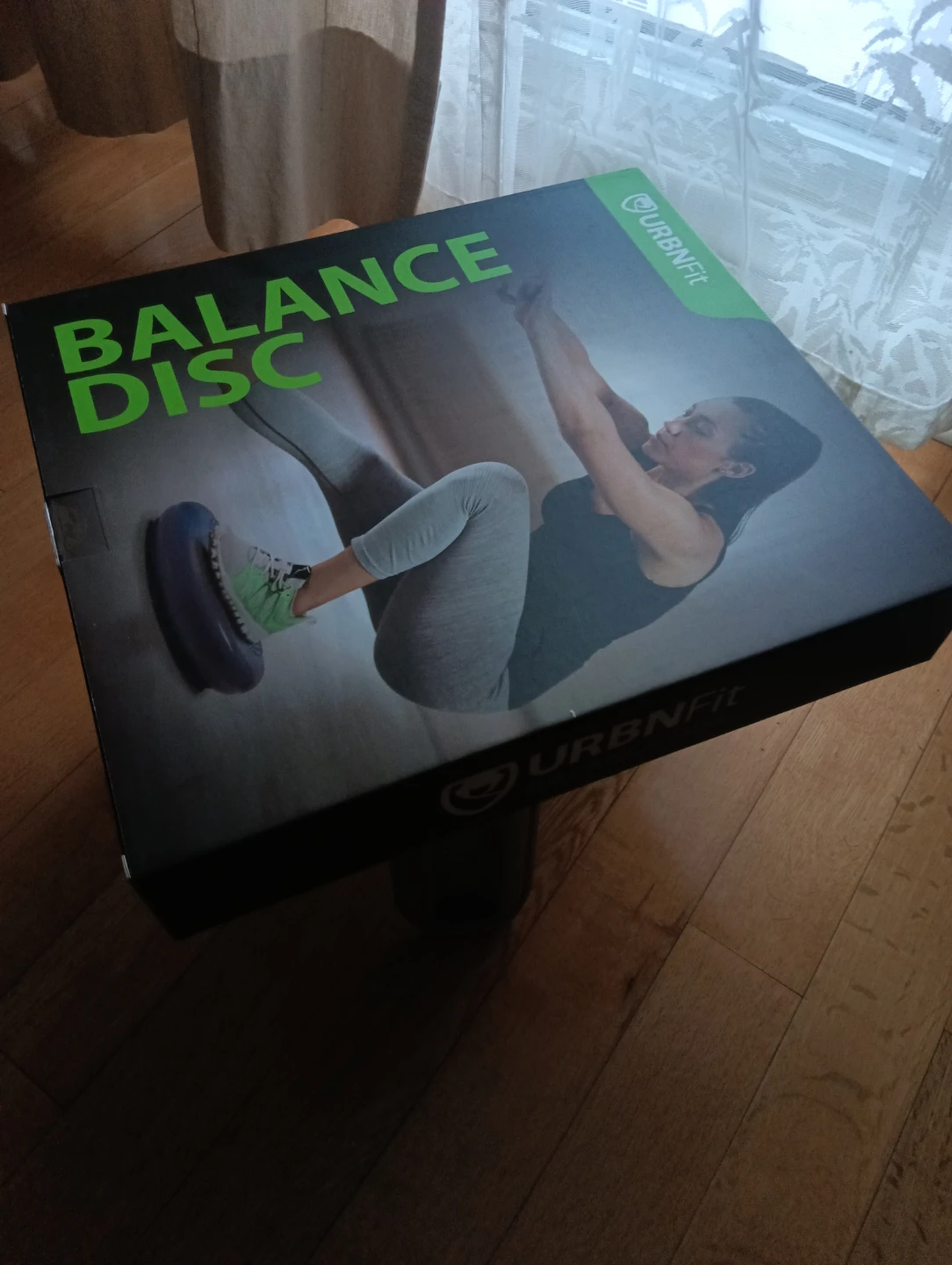 URBNFit Balance Disc - New in Box! - photo 3