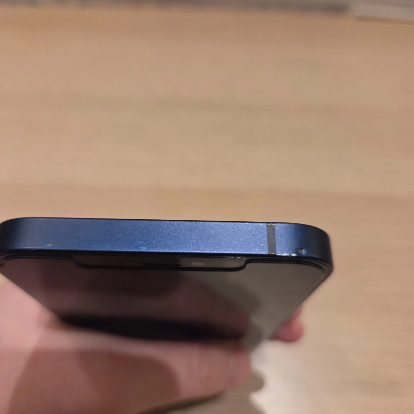 Apple iPhone 12 - Blue - photo 2