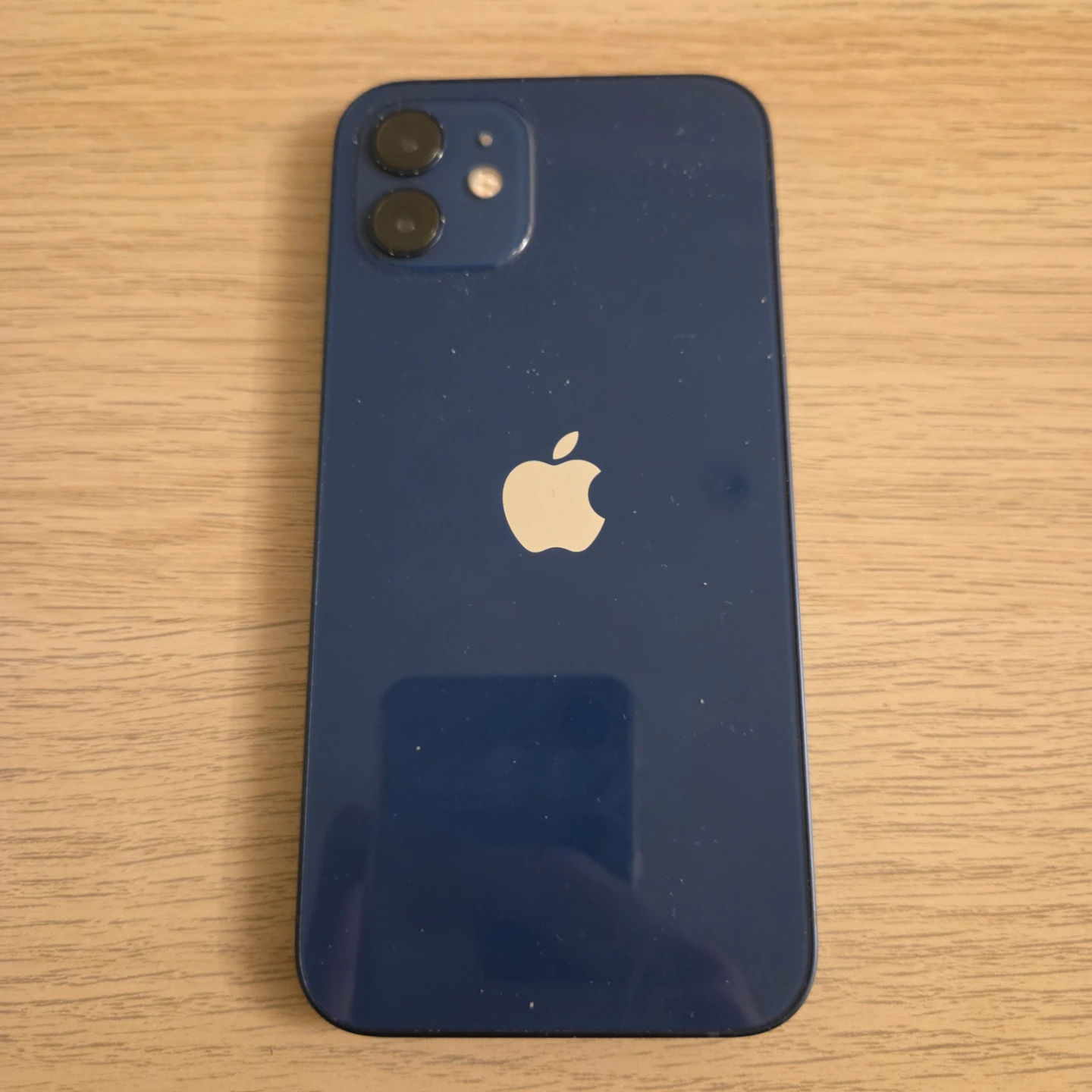 Apple iPhone 12 - Blue - photo 3