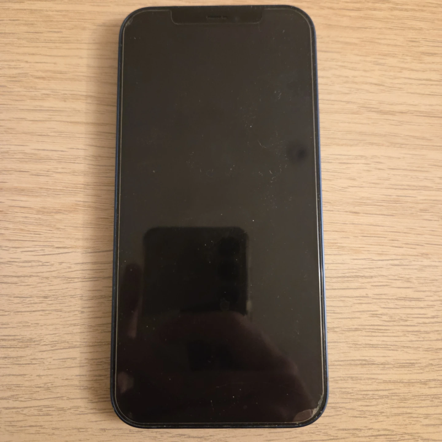 Apple iPhone 12 - Blue - photo 4
