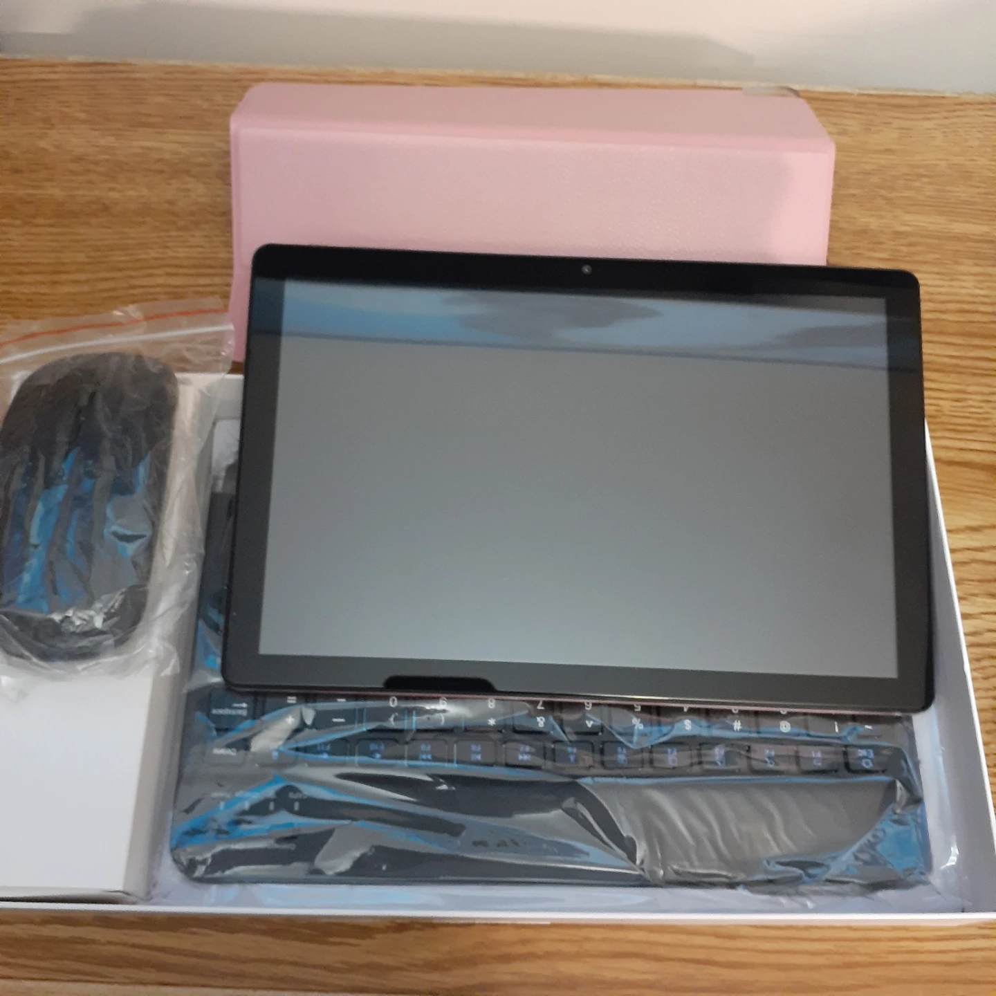 DEERTIME Tablet 10.1 inch, 30GB RAM+64GB ROM - photo 3