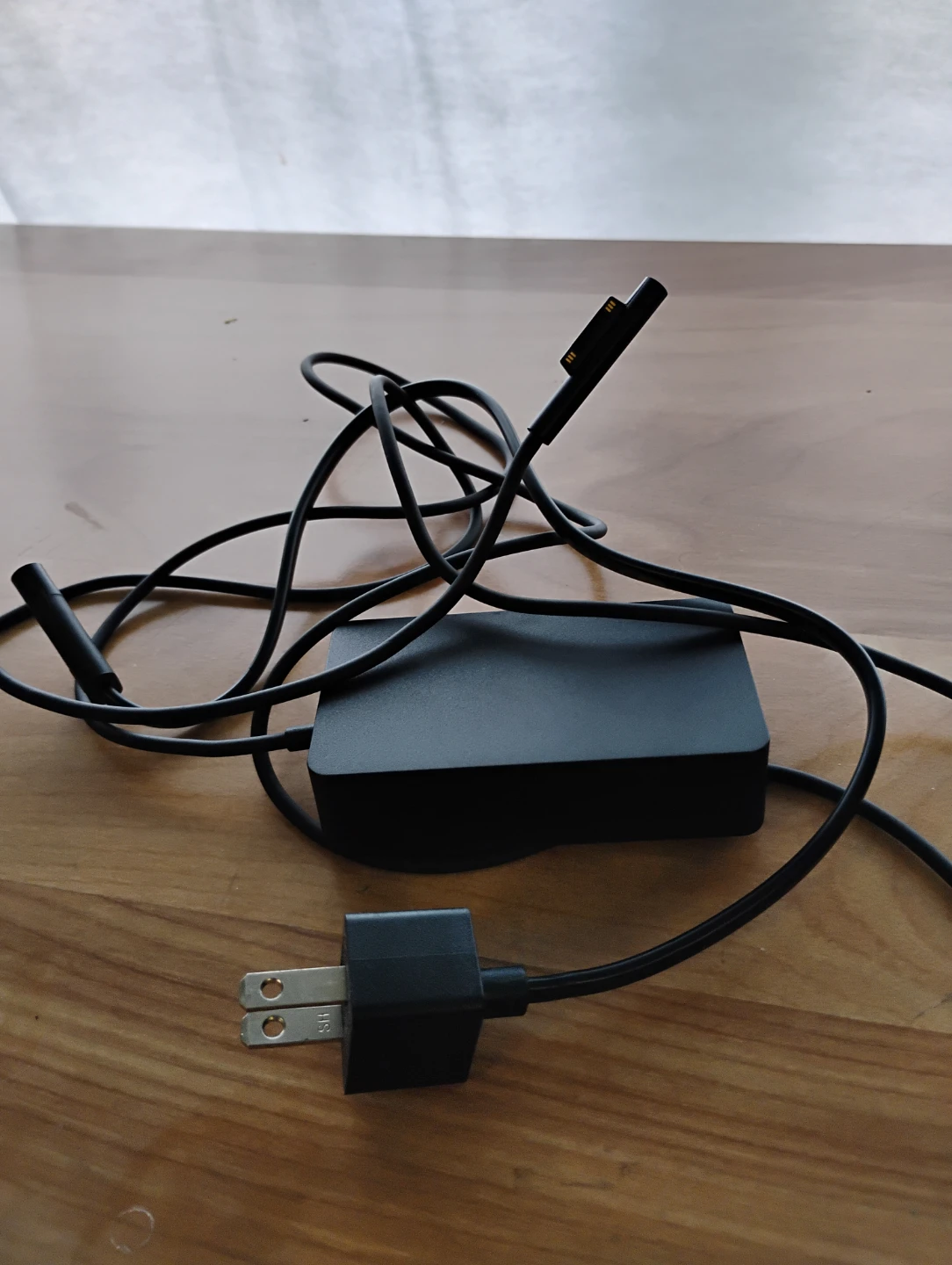Replacement AC Adapter for Microsoft Surface Pro 7 - 44W