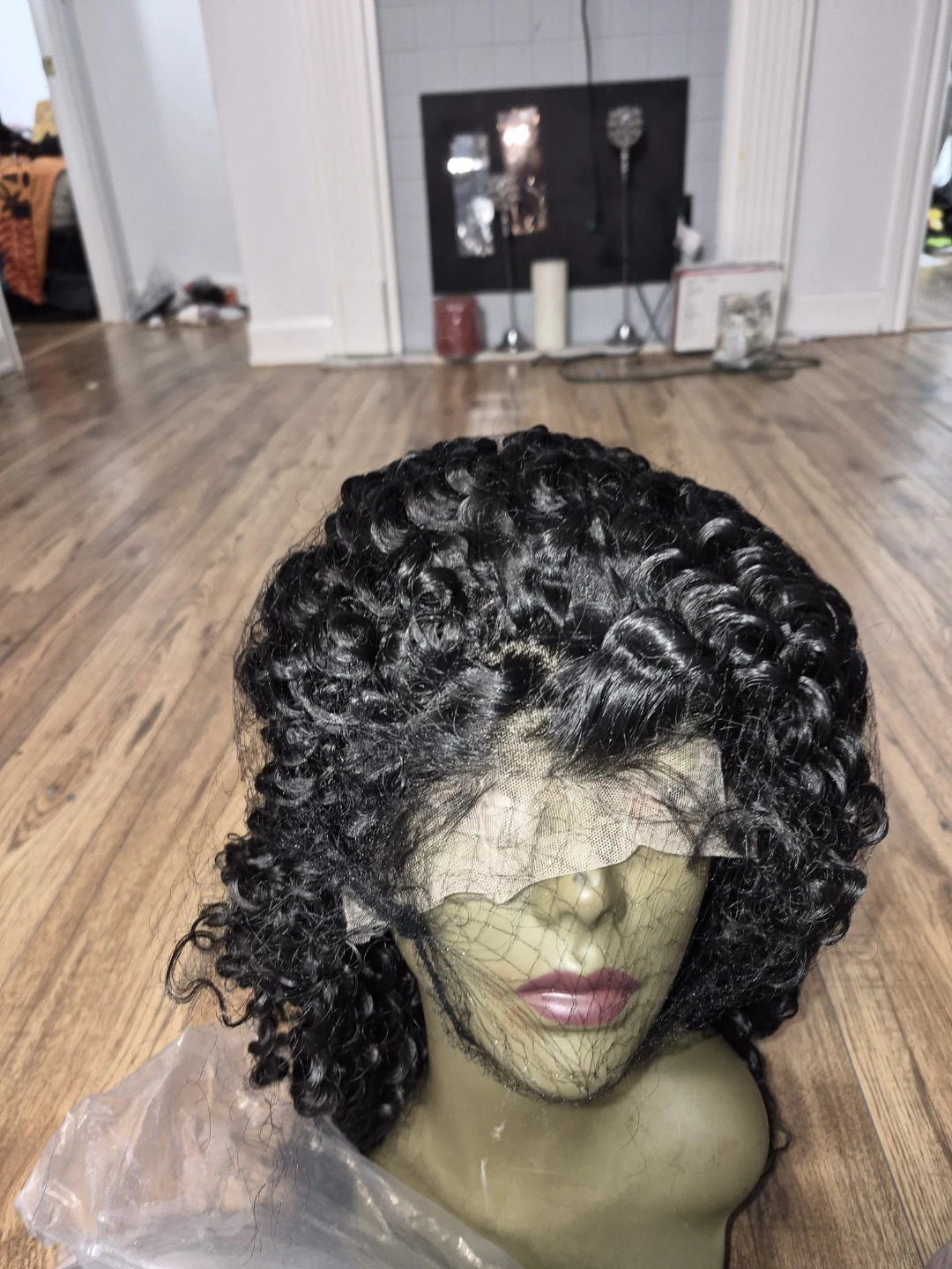 Wigs - Assorted Styles - photo 5