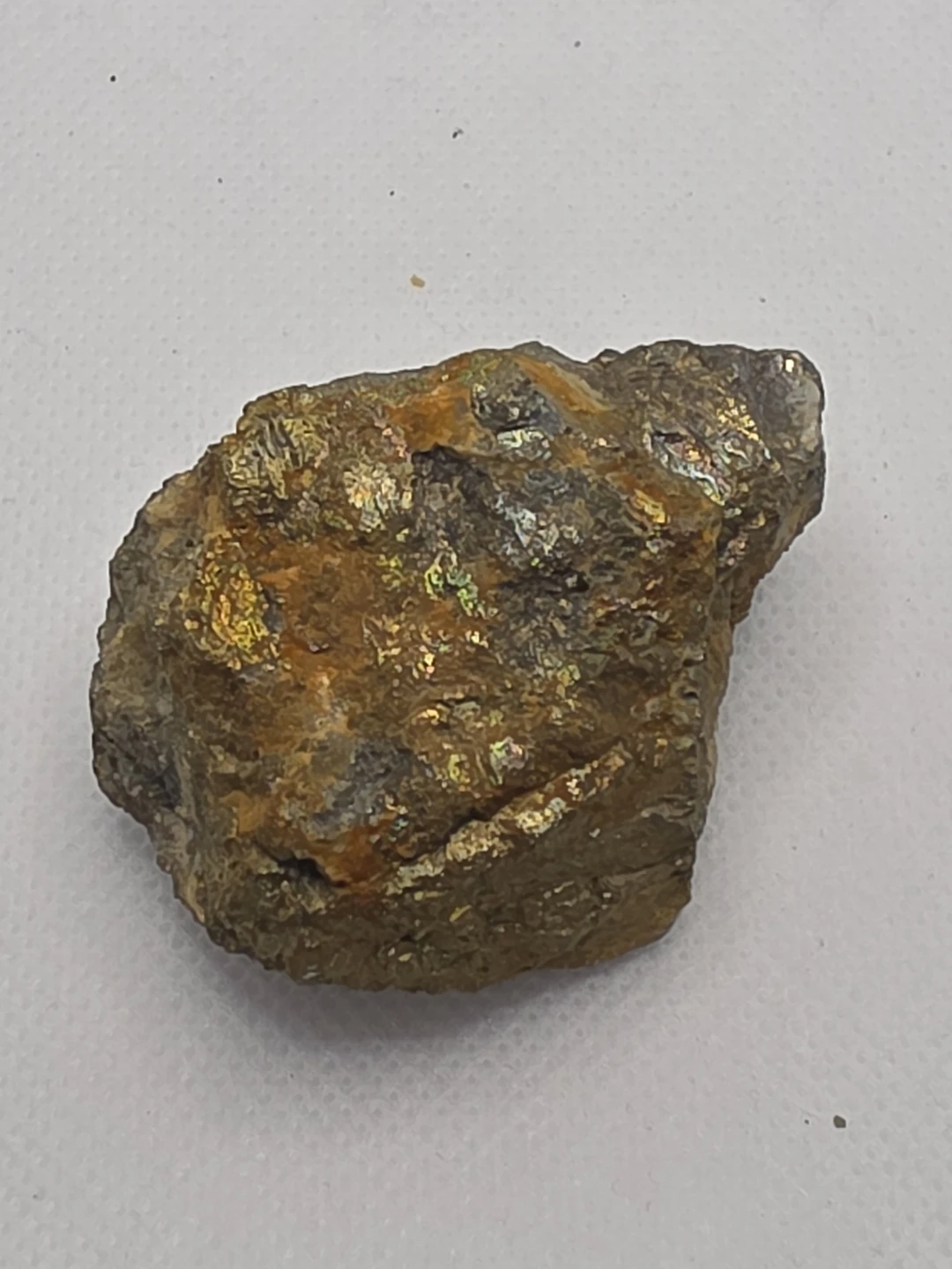 Chalcopyrite