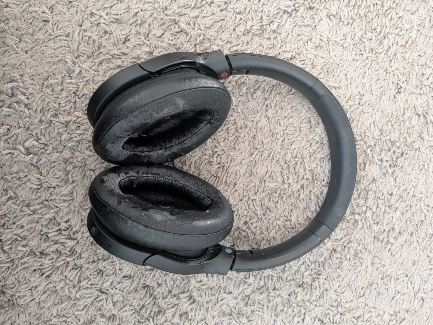 Sony headphones