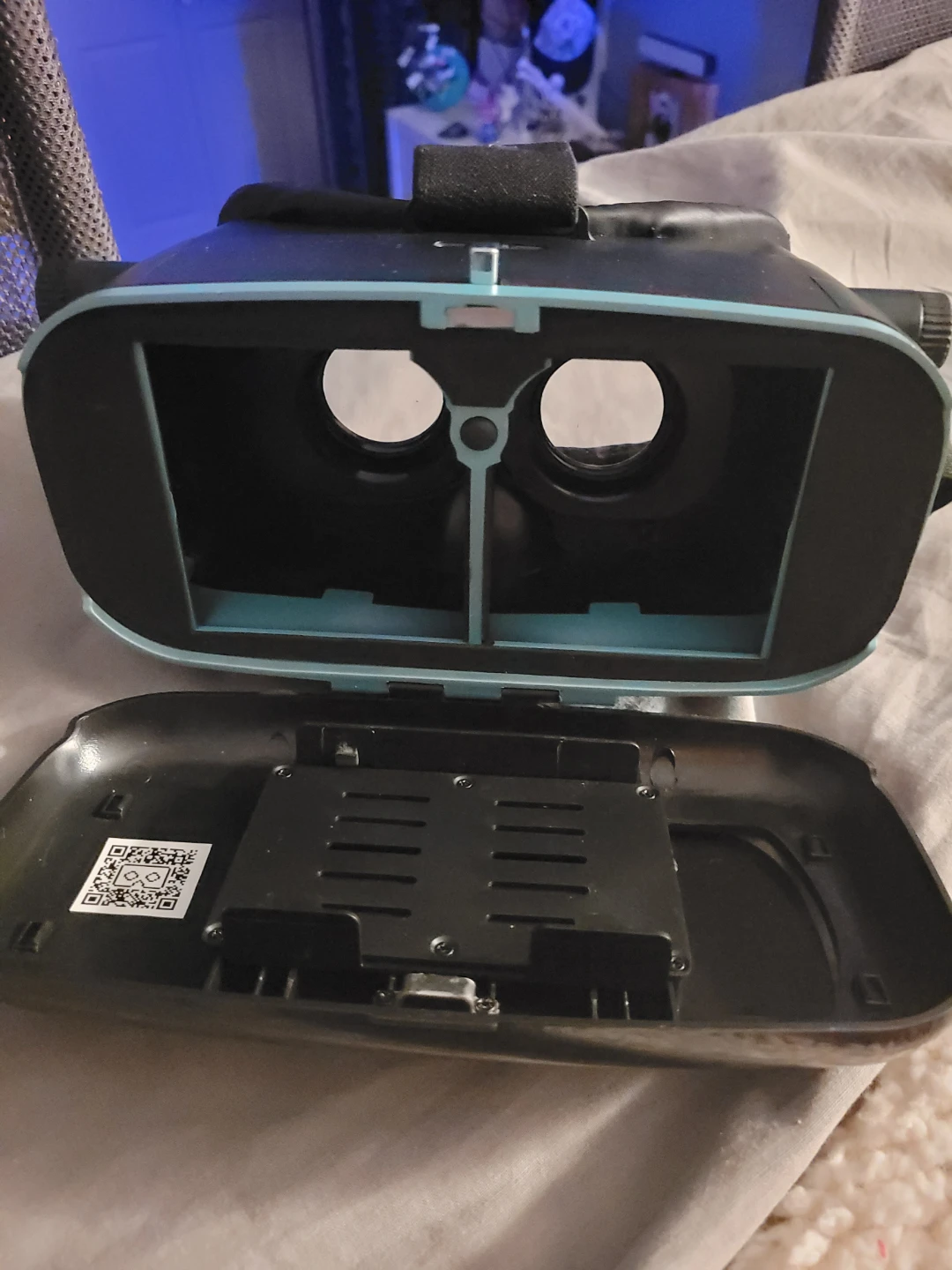 Arcadia 360° Virtual Reality Headset - photo 2