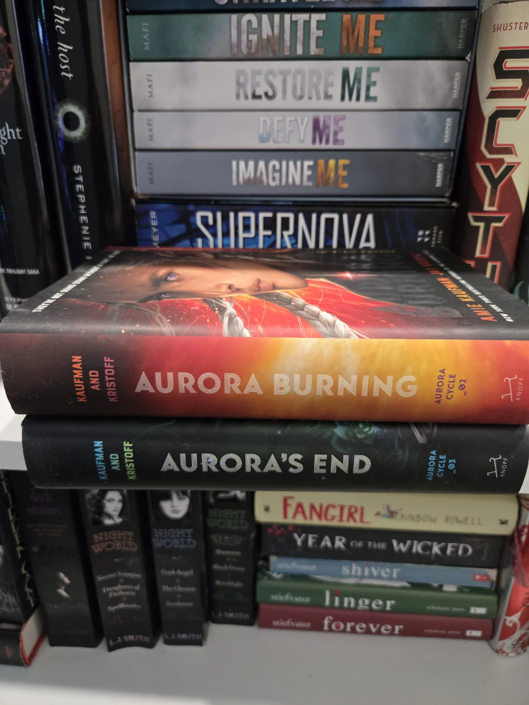 Book Unhaul - photo 2